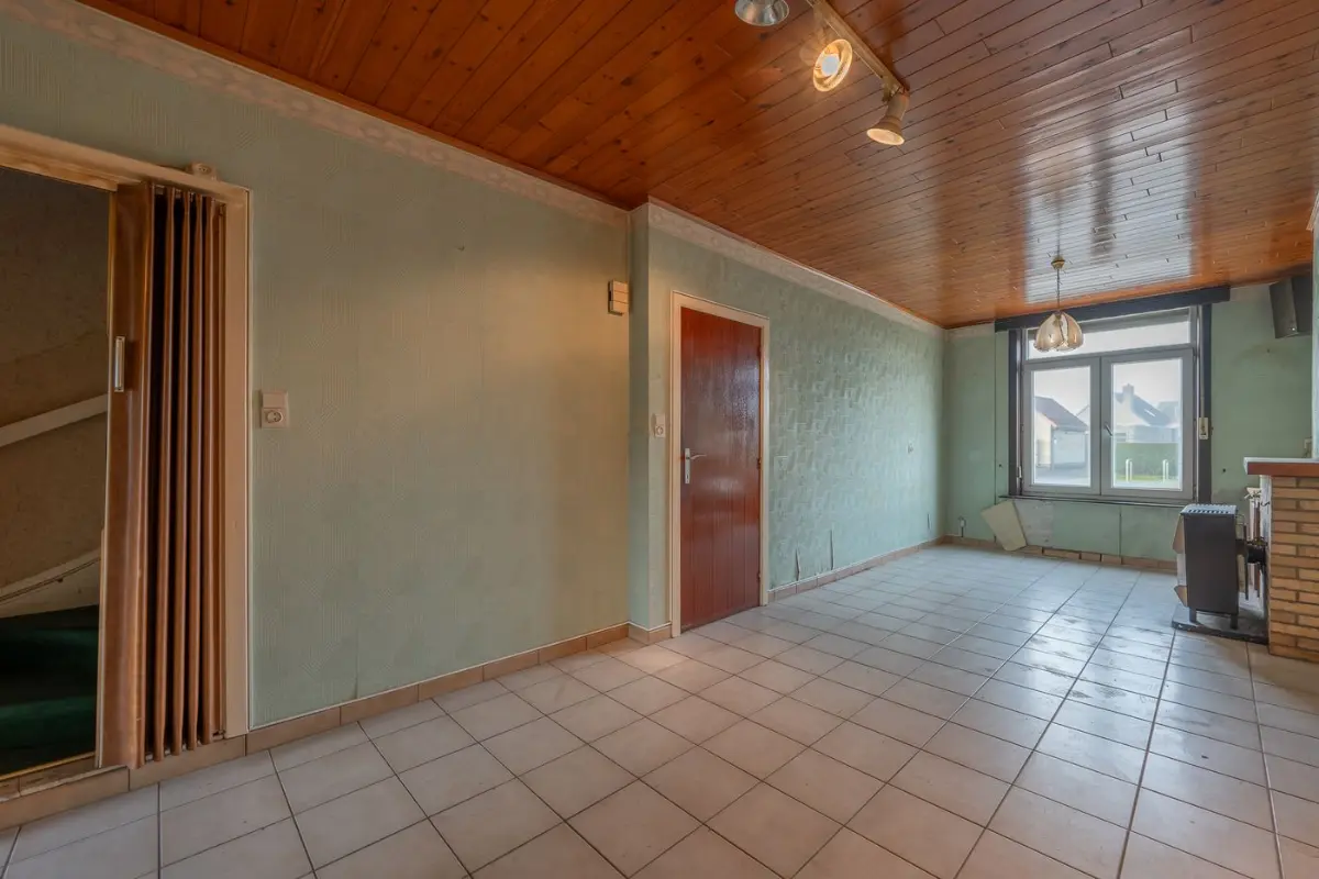 Huis te koop in Wenduine 8420 155000.00€ 2 slaapkamers 102.00m² - Zoekertje 615867