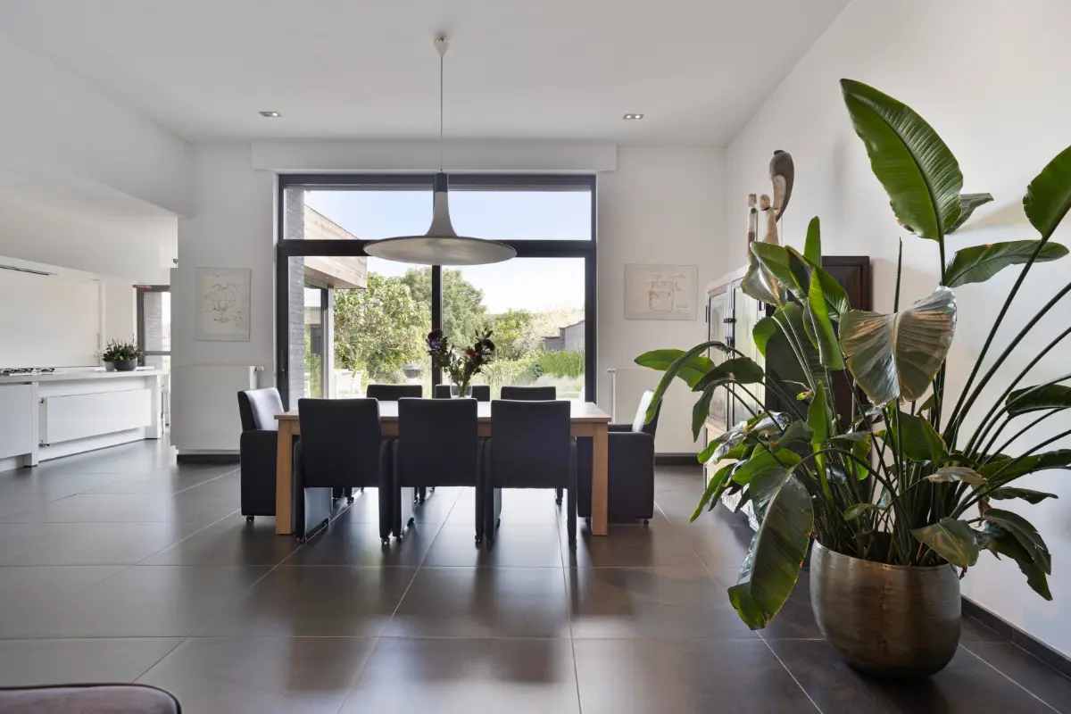 Huis te  koop in Lo-Reninge 8647 449000.00€ 4 slaapkamers 339.00m² - Zoekertje 615133