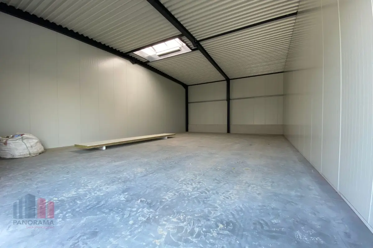 Handelszaak te  huur in Zedelgem 8210 895.00€  slaapkamers 170.00m² - Zoekertje 615137