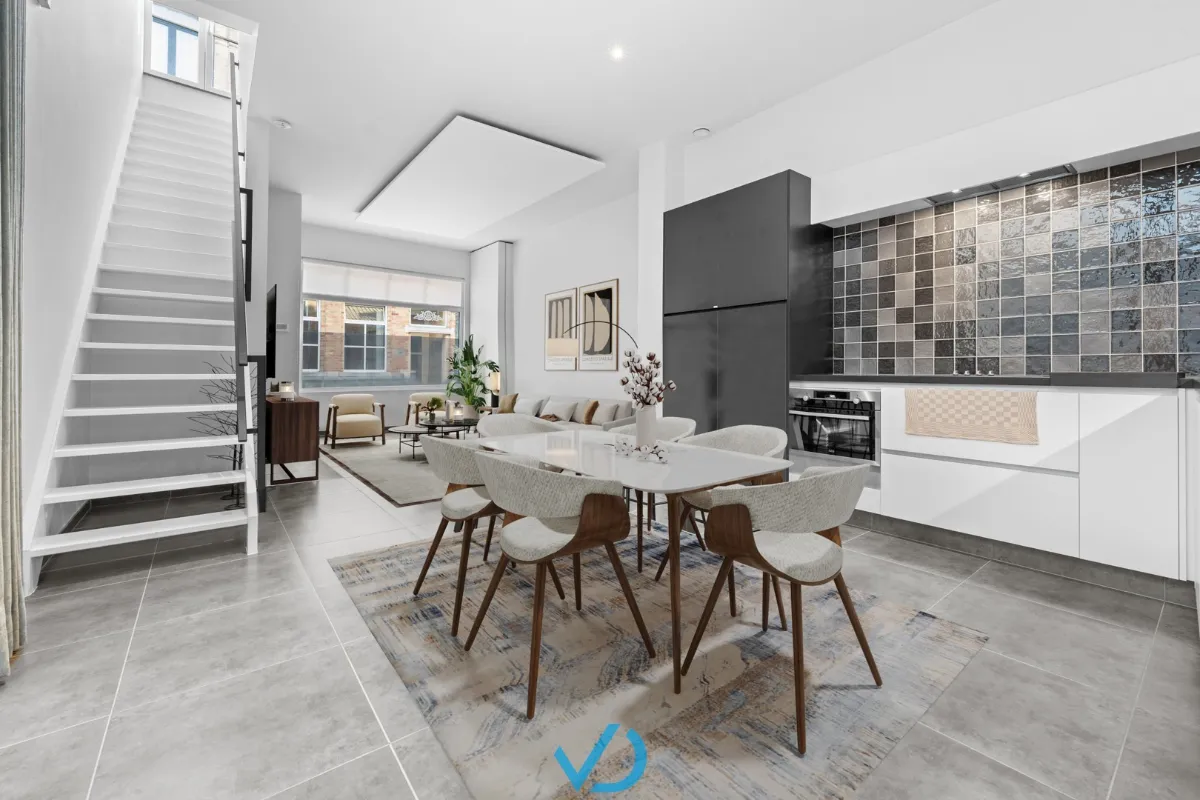 Huis te  koop in Ieper 8900 399000.00€ 4 slaapkamers 147.20m² - Zoekertje 615301