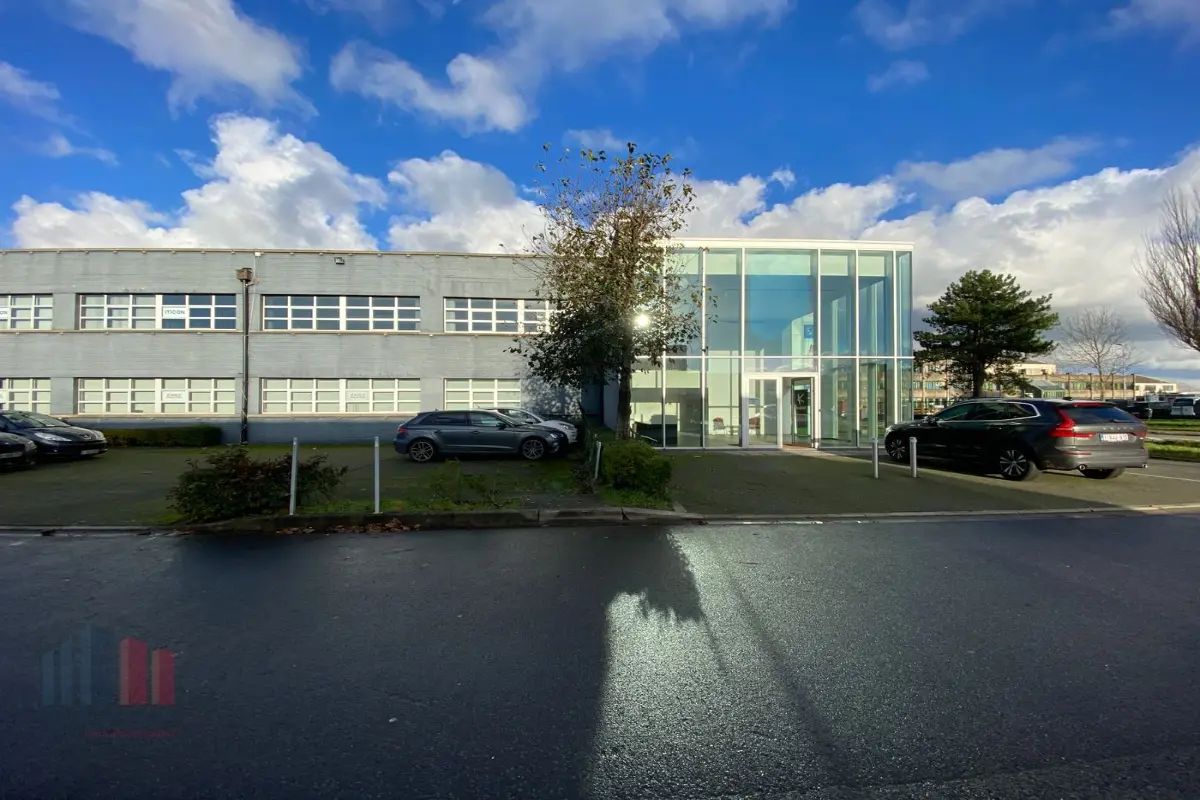 Handelszaak te  huur in Brugge 8000 795.00€  slaapkamers 64.00m² - Zoekertje 615150