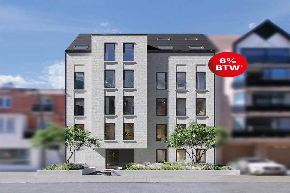 Appartement te  koop in Koksijde 8670 414500.00€ 2 slaapkamers 101.00m² - Zoekertje 615398