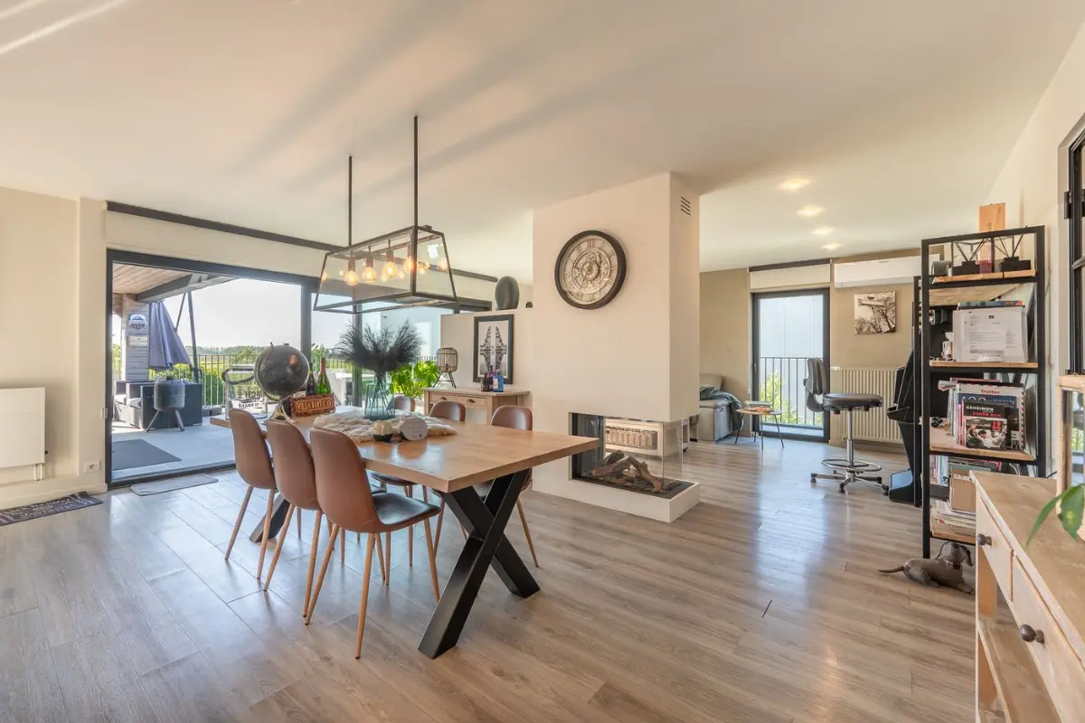 Mixgebouw te  koop in Wingene 8750 649000.00€ 2 slaapkamers 350.00m² - Zoekertje 616043