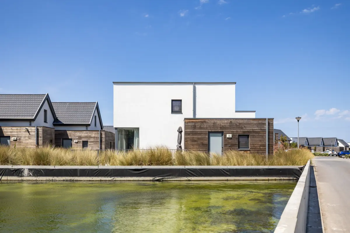 Huis te  koop in Bredene 8450 335000.00€ 3 slaapkamers 94.00m² - Zoekertje 616494