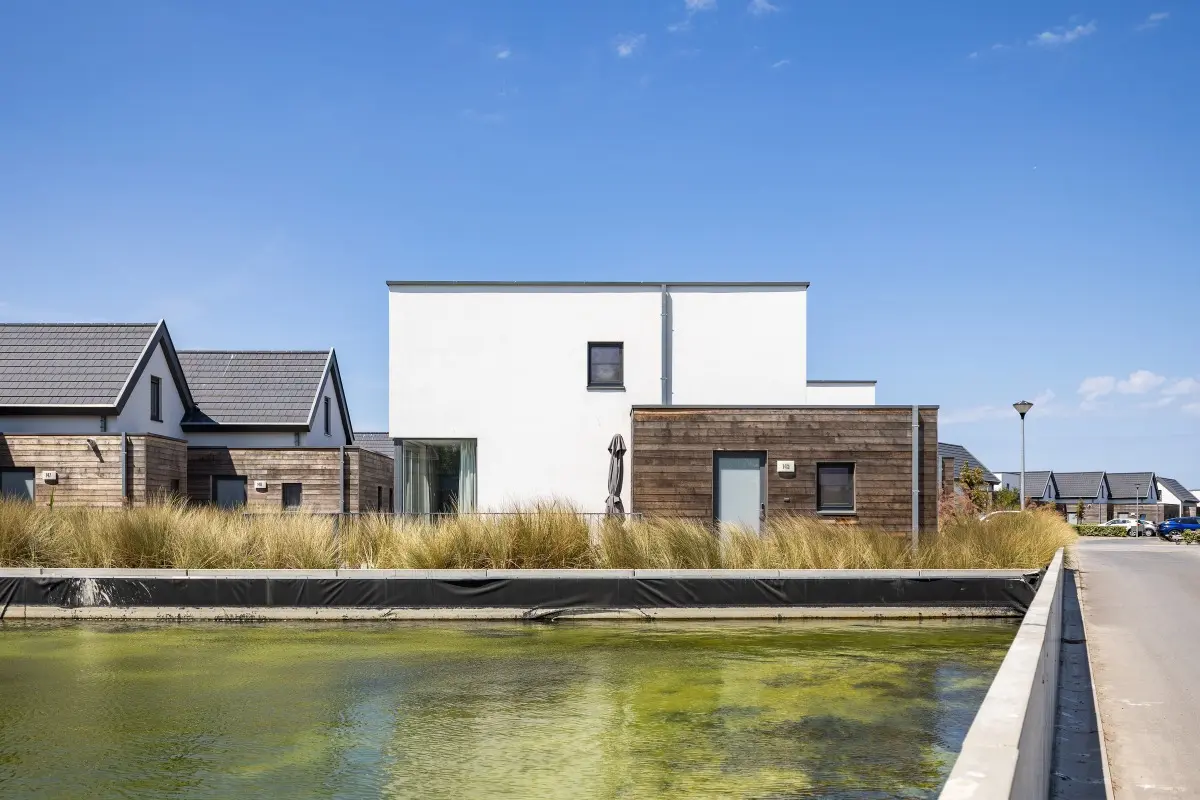 Huis te  koop in Bredene 8450 335000.00€ 3 slaapkamers 94.00m² - Zoekertje 616494