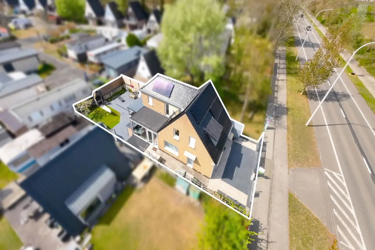 Huis te koop in Oostduinkerke 8670 439000.00€ 4 slaapkamers 161.00m² - Zoekertje 616083