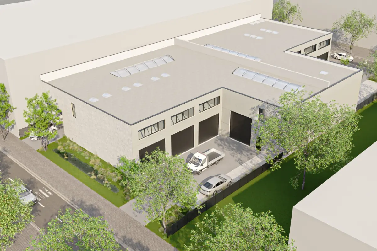 Handelszaak te  koop in Diksmuide 8600 0.00€  slaapkamers m² - Zoekertje 616072