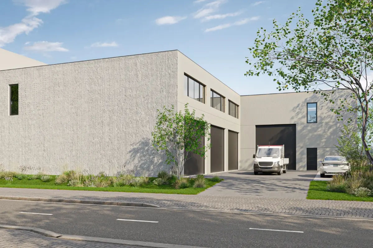 Handelszaak te  koop in Diksmuide 8600 0.00€  slaapkamers m² - Zoekertje 616073