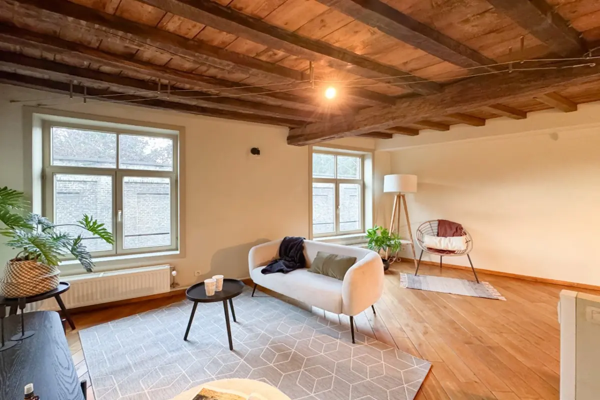 Huis te  in Brugge 8000 299000.00€ 3 slaapkamers m² - Zoekertje 616319