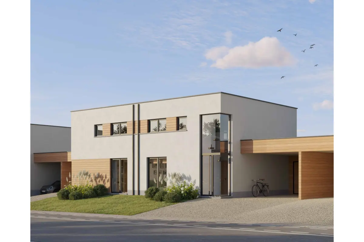 Huis te  koop in Otegem 8553 315000.00€ 3 slaapkamers 120.00m² - Zoekertje 616991