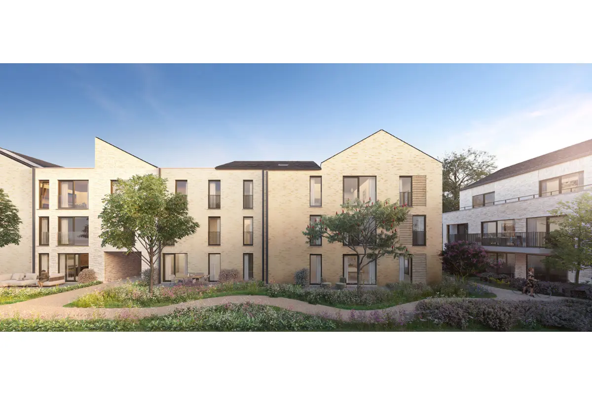 Appartement te  koop in Zedelgem 8210 267000.00€ 1 slaapkamers 68.00m² - Zoekertje 616910