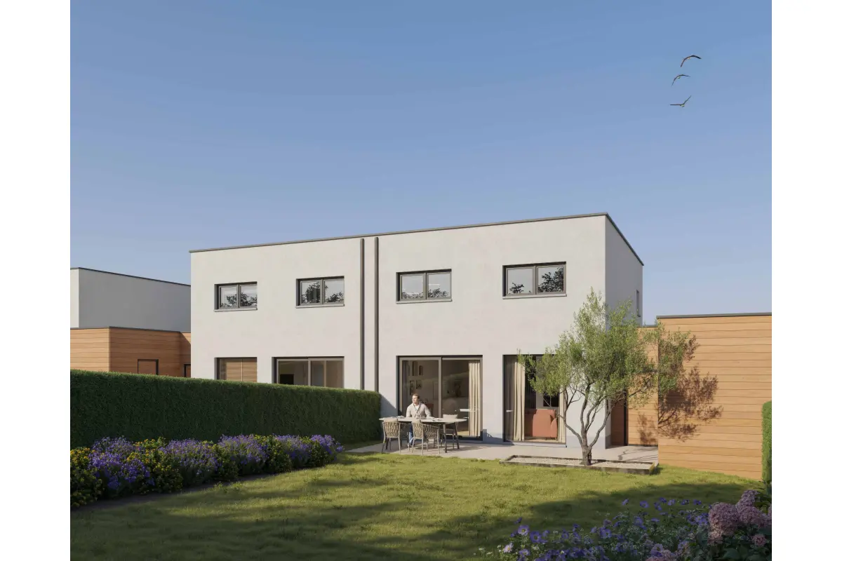 Huis te  koop in Otegem 8553 330000.00€ 3 slaapkamers 120.00m² - Zoekertje 616998