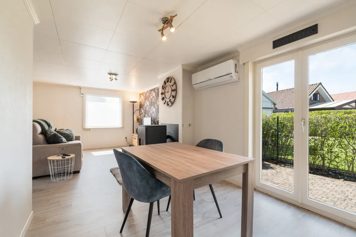 Huis te  koop in Koksijde 8670 250000.00€ 3 slaapkamers 86.00m² - Zoekertje 616997