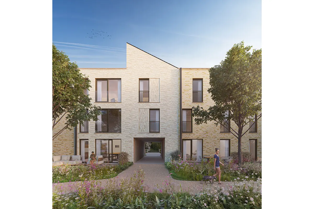 Appartement te  koop in Zedelgem 8210 485000.00€ 3 slaapkamers 133.00m² - Zoekertje 616917