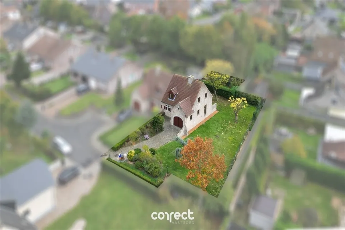 Huis te  in Aartrijke 8211 900.00€ 3 slaapkamers 138.00m² - Zoekertje 616754