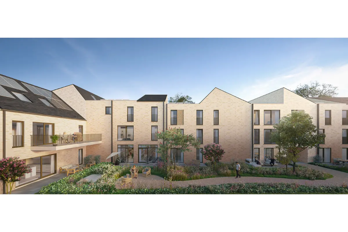 Appartement te  koop in Zedelgem 8210 360000.00€ 2 slaapkamers 96.00m² - Zoekertje 616918