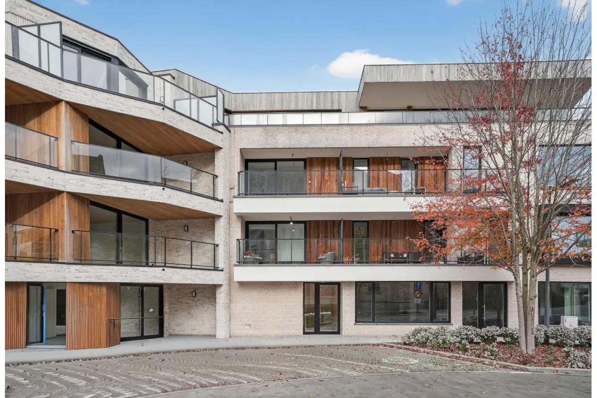 Appartement te  koop in Staden 8840 275000.00€ 2 slaapkamers 103.00m² - Zoekertje 616891