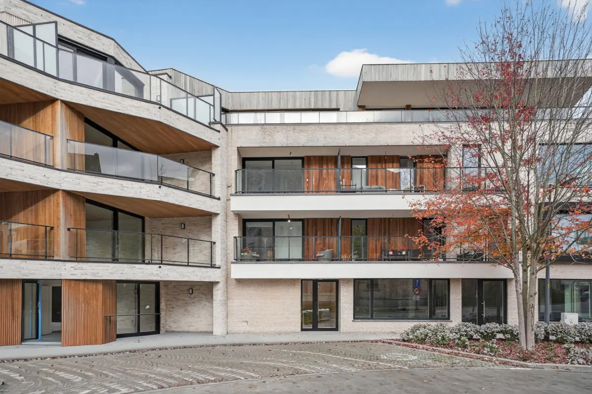 Appartement te koop in Staden 8840 275000.00€ 2 slaapkamers 103.00m² - Zoekertje 616891