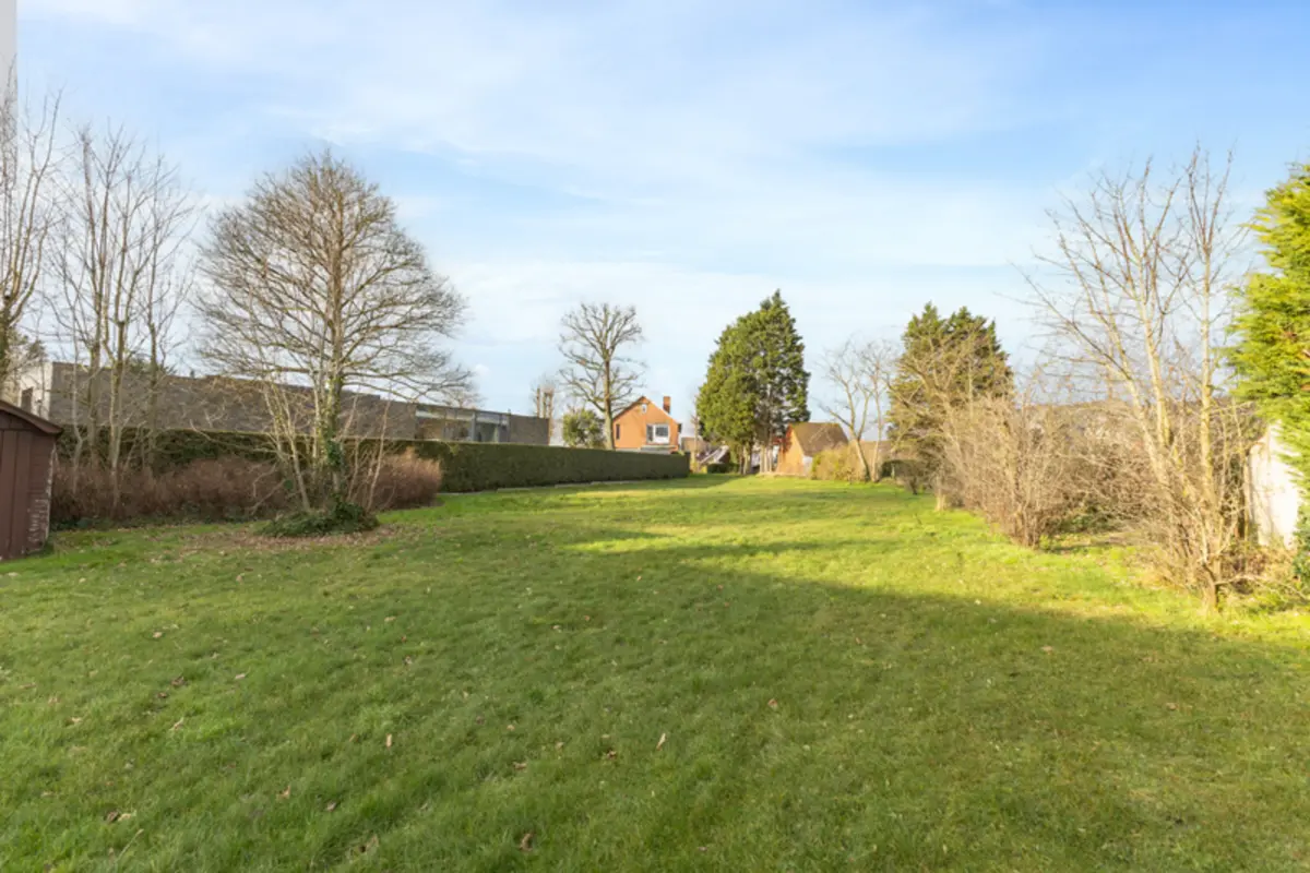 Grond te  koop in Koksijde 8670 605000.00€  slaapkamers m² - Zoekertje 617262