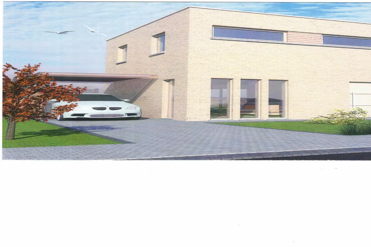 Huis te  koop in Bredene 8450 340000.00€ 3 slaapkamers 1.00m² - Zoekertje 617632