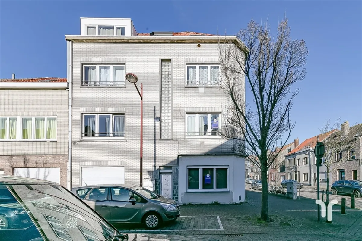 Huis te  koop in Oostende 8400 279000.00€ 3 slaapkamers m² - Zoekertje 619996