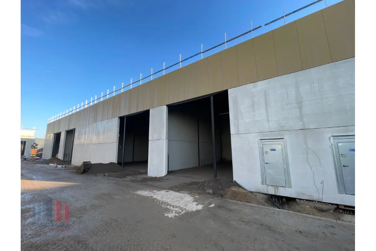 Handelszaak te  koop in Roeselare 8800 250000.00€  slaapkamers 164.00m² - Zoekertje 619456