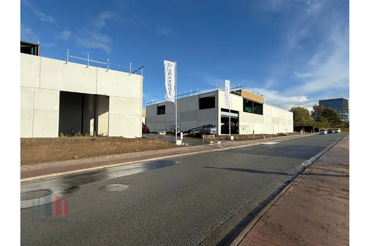 Handelszaak te  koop in Roeselare 8800 430000.00€  slaapkamers 307.00m² - Zoekertje 619457