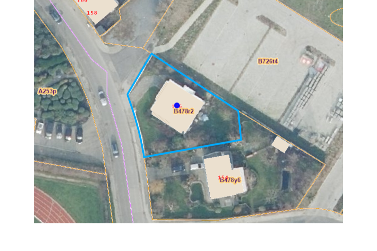 Grond te  koop in Oostende 8400 348800.00€  slaapkamers m² - Zoekertje 619342