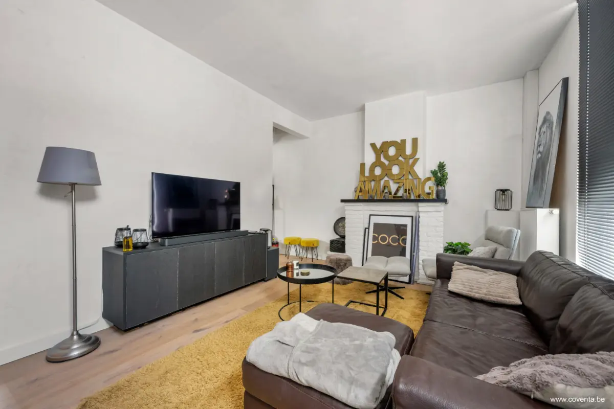 Huis te  in Izegem 8870 199000.00€ 2 slaapkamers 118.00m² - Zoekertje 619465