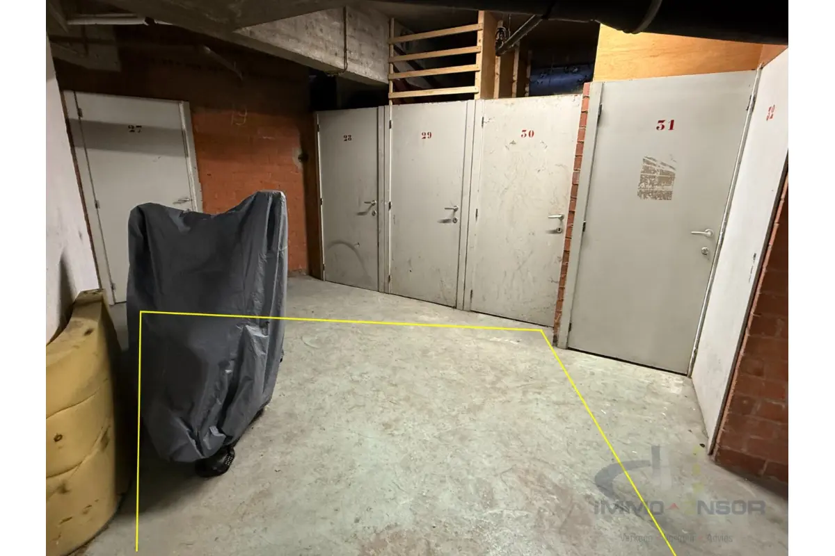 Parking & garage te  huur in Oostende 8400 70.00€  slaapkamers m² - Zoekertje 619506