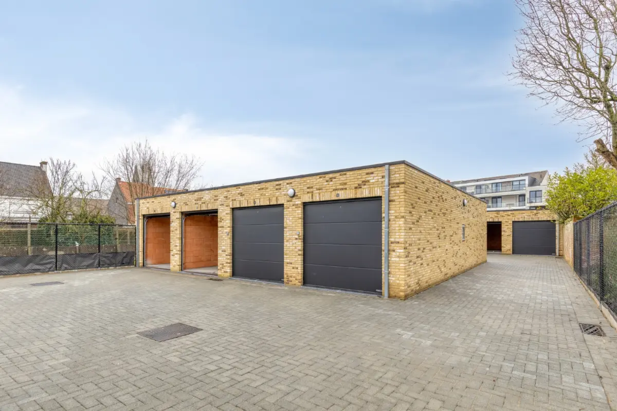 Parking & garage te  koop in Kortemark 8610 34750.00€  slaapkamers m² - Zoekertje 618079