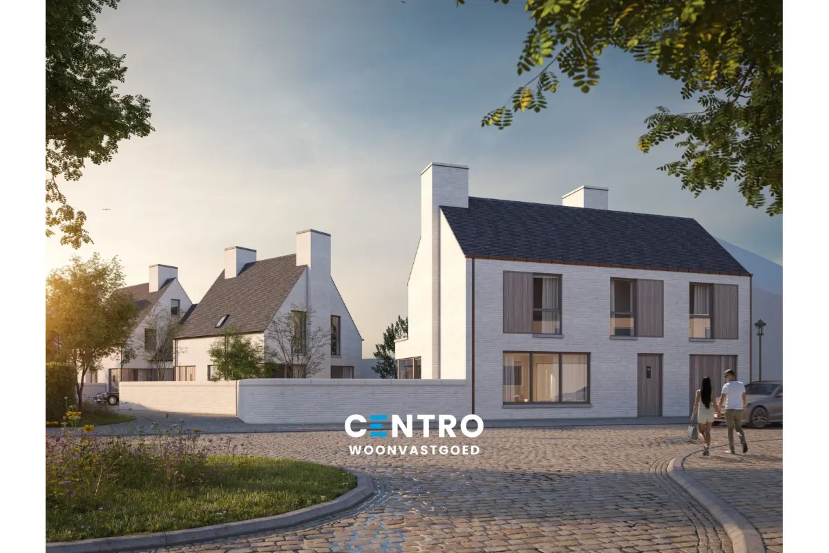 Huis te  koop in Knokke-Heist 8300 895000.00€ 4 slaapkamers 216.00m² - Zoekertje 618209