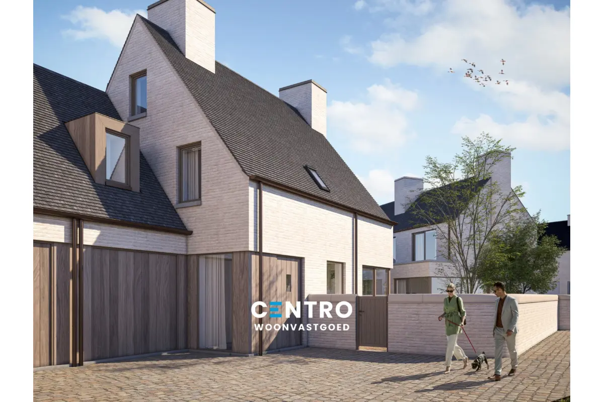 Huis te  koop in Knokke-Heist 8300 895000.00€ 4 slaapkamers 204.00m² - Zoekertje 618210