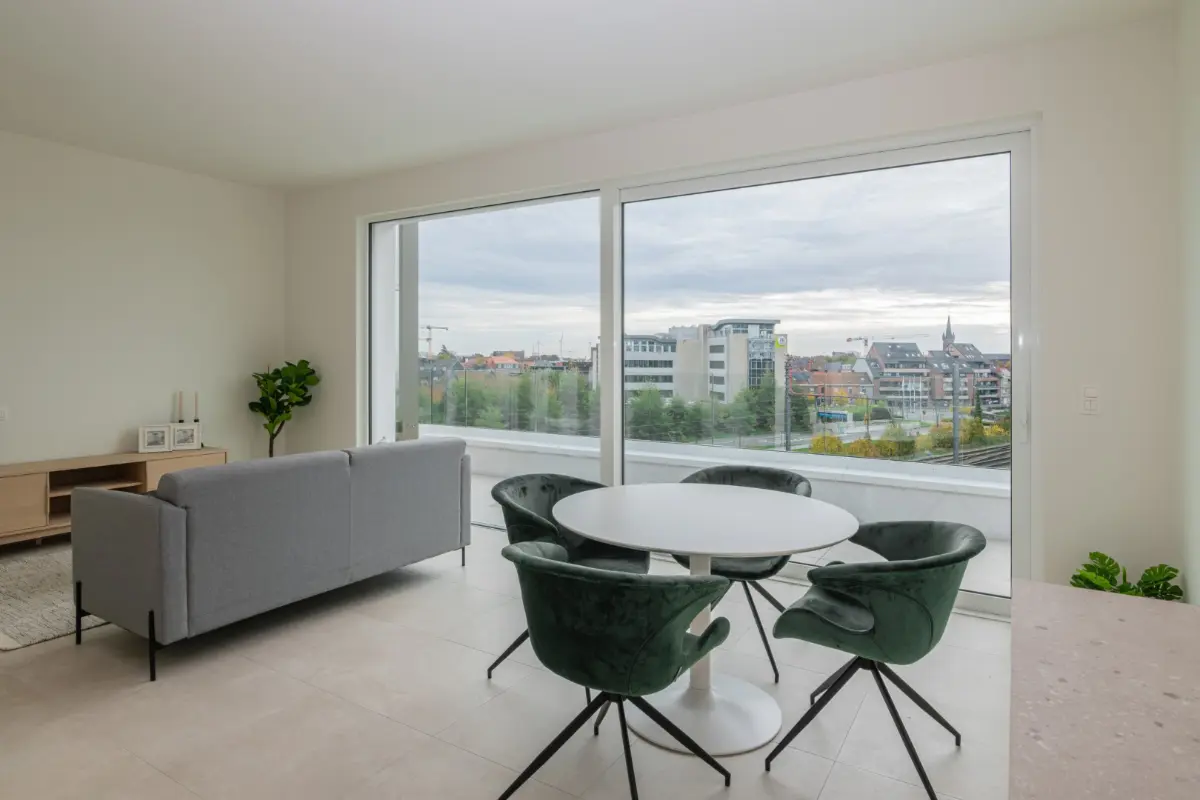 Appartement te  in Roeselare 8800 265275.00€ 2 slaapkamers 79.00m² - Zoekertje 617952