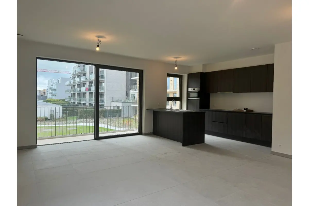 Appartement te  huur in Veurne 8630 875.00€ 2 slaapkamers 92.00m² - Zoekertje 618442