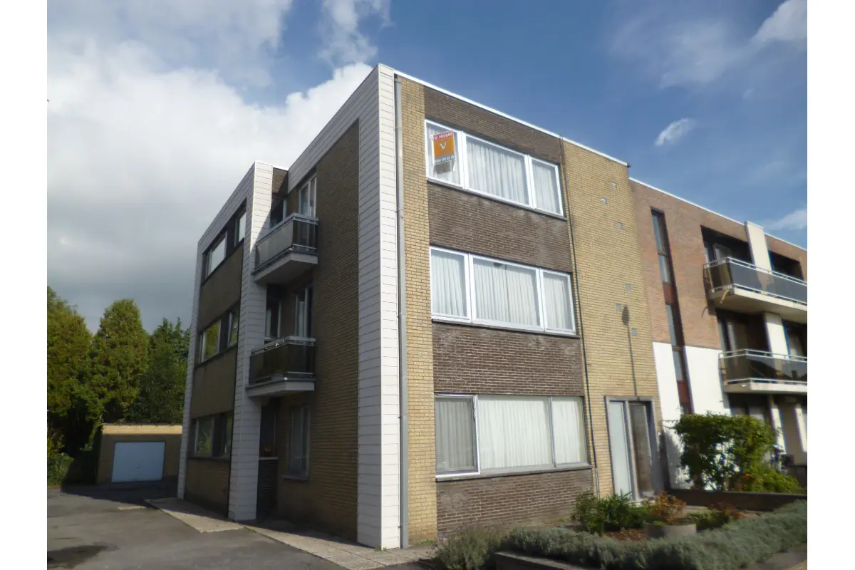 Appartement te  koop in Sint-Kruis 8310 169000.00€ 2 slaapkamers 95.00m² - Zoekertje 618202