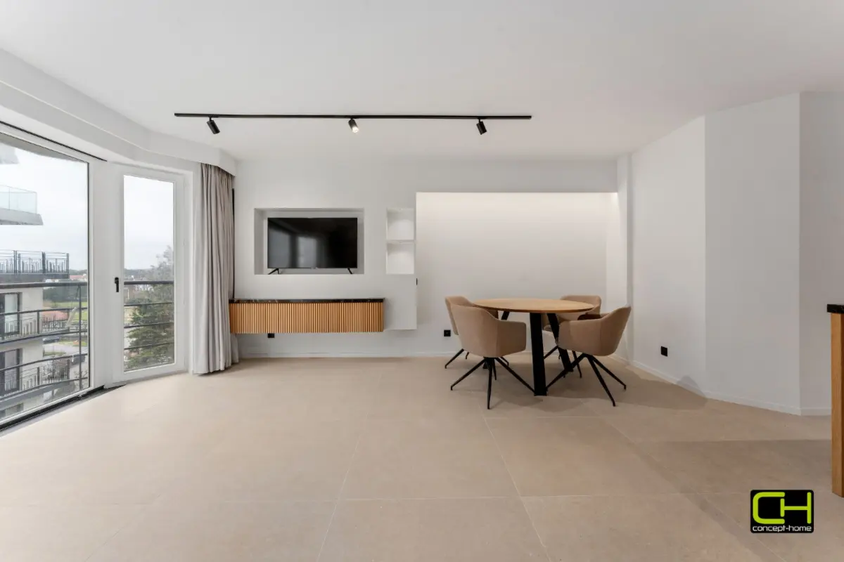 Appartement te  koop in Knokke-Heist 8300 729000.00€ 2 slaapkamers 66.00m² - Zoekertje 620374