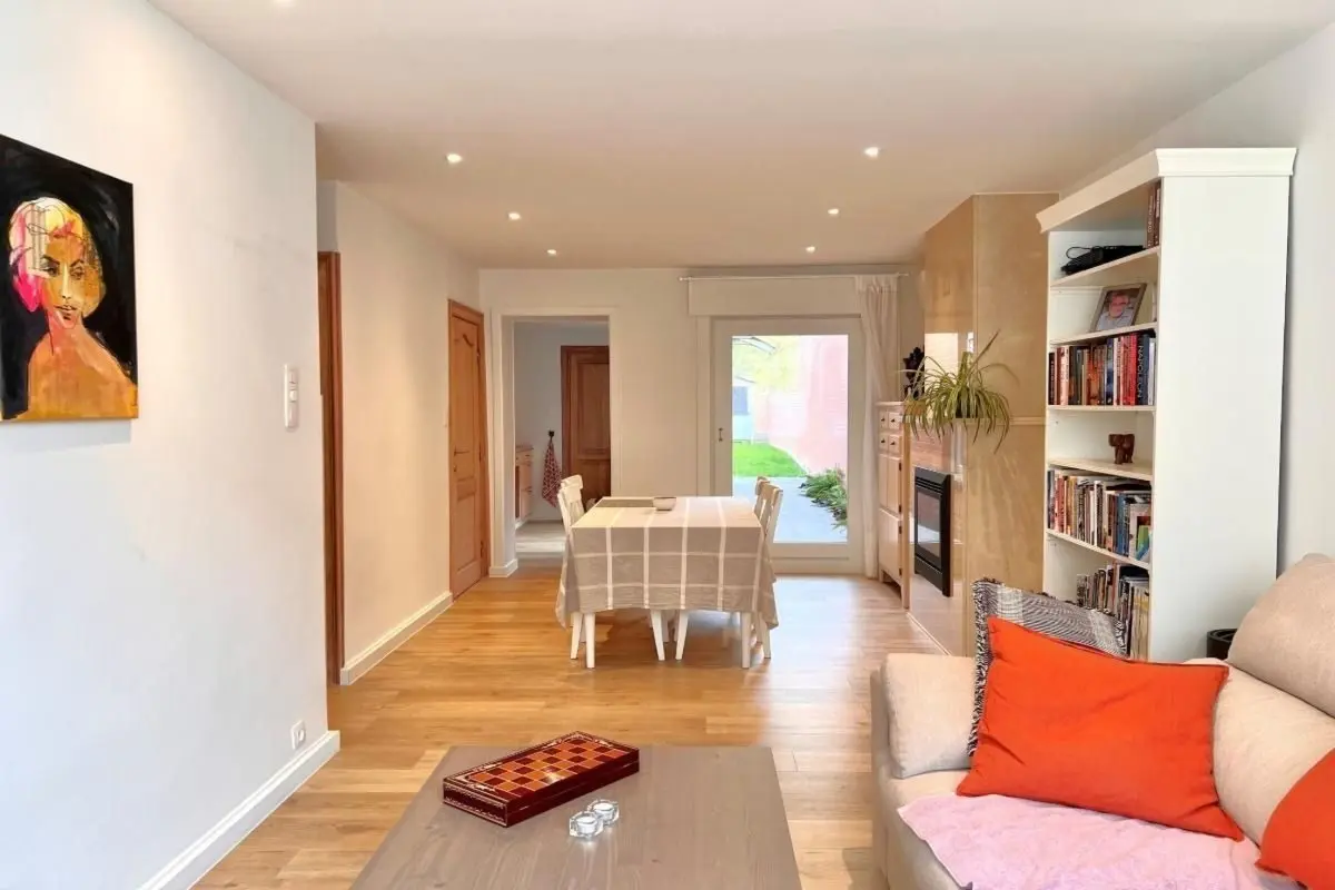 Huis te  koop in Wervik 8940 215000.00€ 3 slaapkamers 115.00m² - Zoekertje 621042