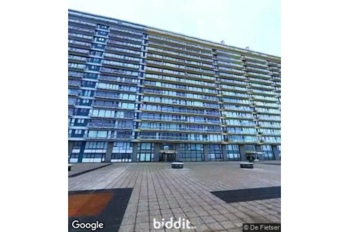 Parking te  koop in Oostende 8400 25000.00€  slaapkamers m² - Zoekertje 621503