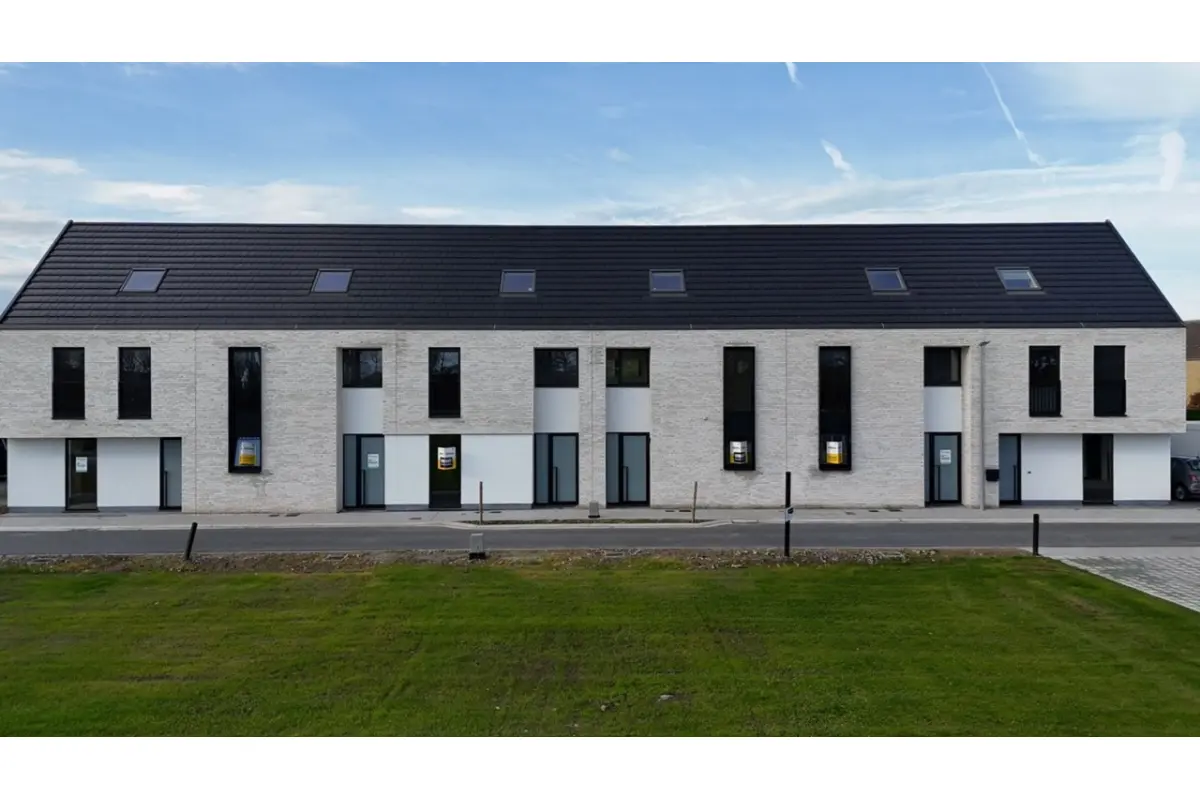 Huis te  koop in Veurne 8630 399684.65€ 3 slaapkamers m² - Zoekertje 621643