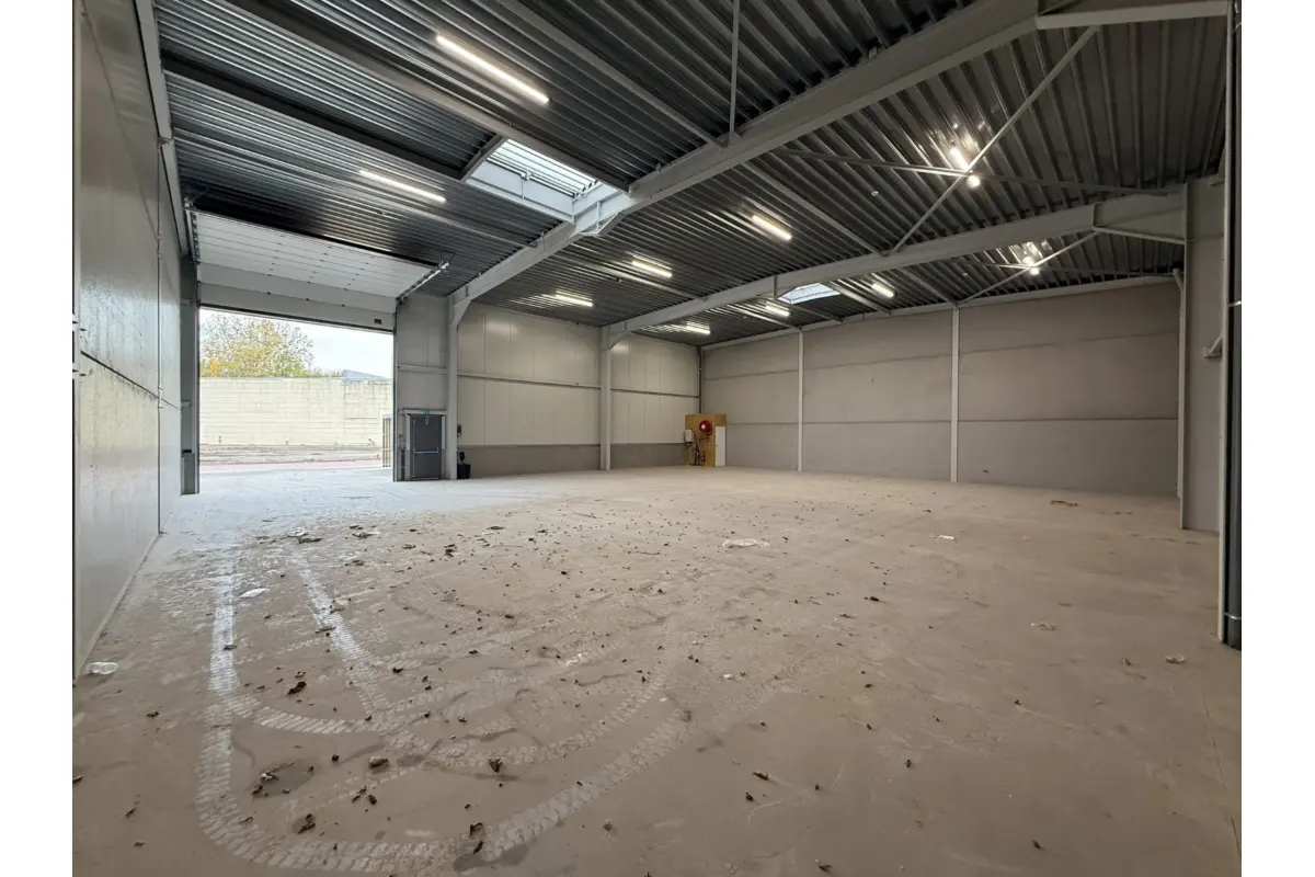 Handelszaak te  koop in Brugge 8000 748113.10€  slaapkamers 454.78m² - Zoekertje 621686