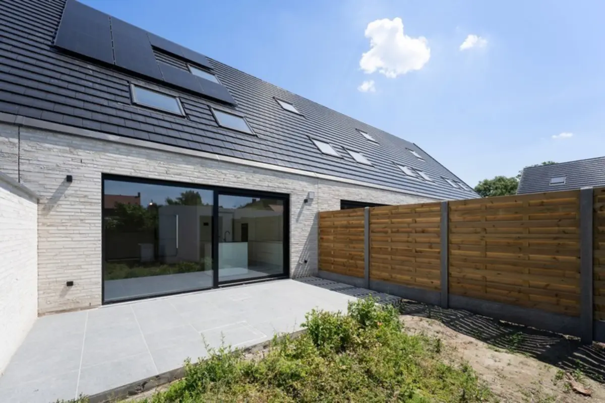 Huis te  koop in Veurne 8630 423335.40€ 3 slaapkamers m² - Zoekertje 621642