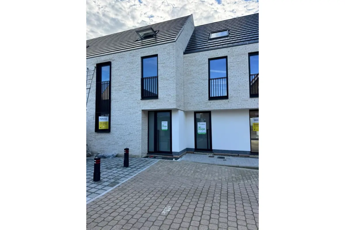 Huis te  koop in Veurne 8630 379264.12€ 3 slaapkamers m² - Zoekertje 621641