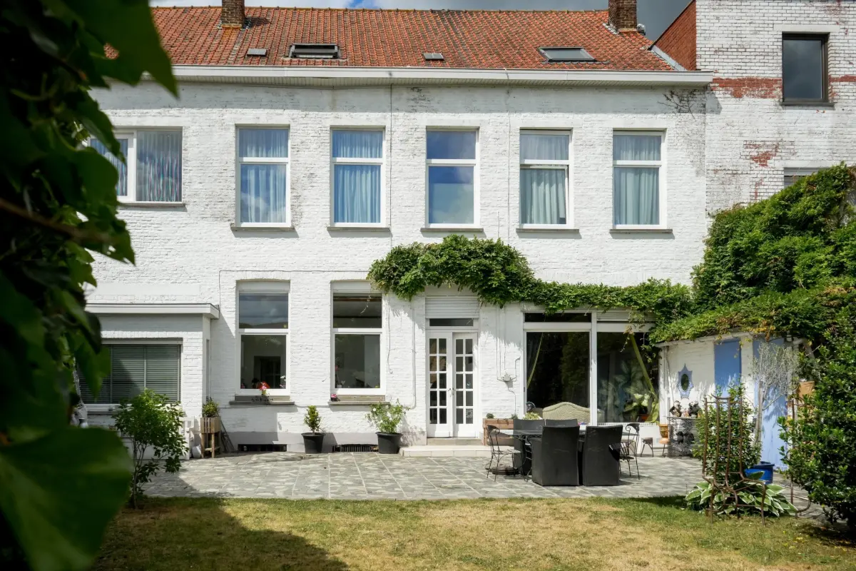 Huis te  koop in Menen 8930 469000.00€ 3 slaapkamers 440.00m² - Zoekertje 621378