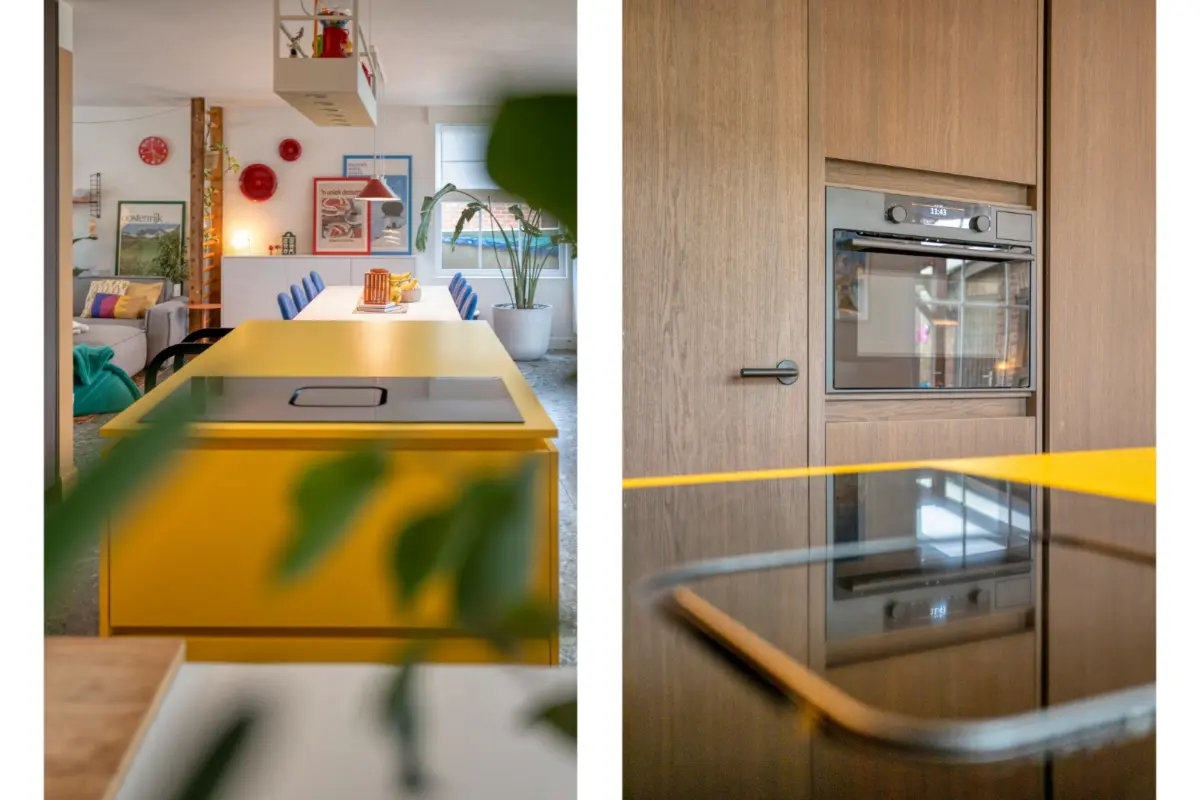 Huis te  koop in Lichtervelde 8810 515000.00€ 4 slaapkamers 204.00m² - Zoekertje 622233