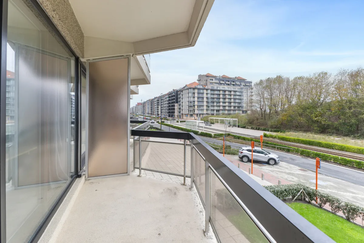 Studio te  koop in Blankenberge 8370 145000.00€ 0 slaapkamers 38.00m² - Zoekertje 623006