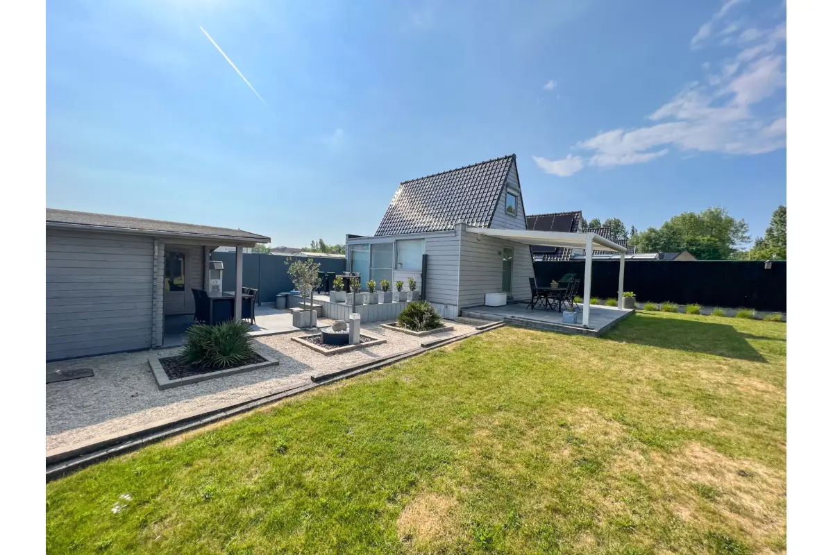 Huis te  koop in Koksijde 8670 260000.00€ 2 slaapkamers 43.00m² - Zoekertje 622516