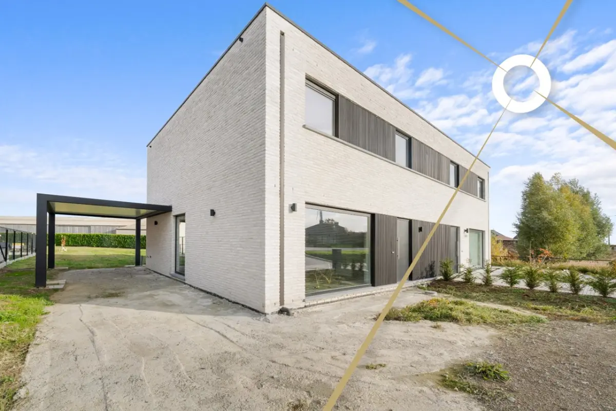 Huis te  koop in Poperinge 8970 394137.82€ 3 slaapkamers 150.00m² - Zoekertje 623608