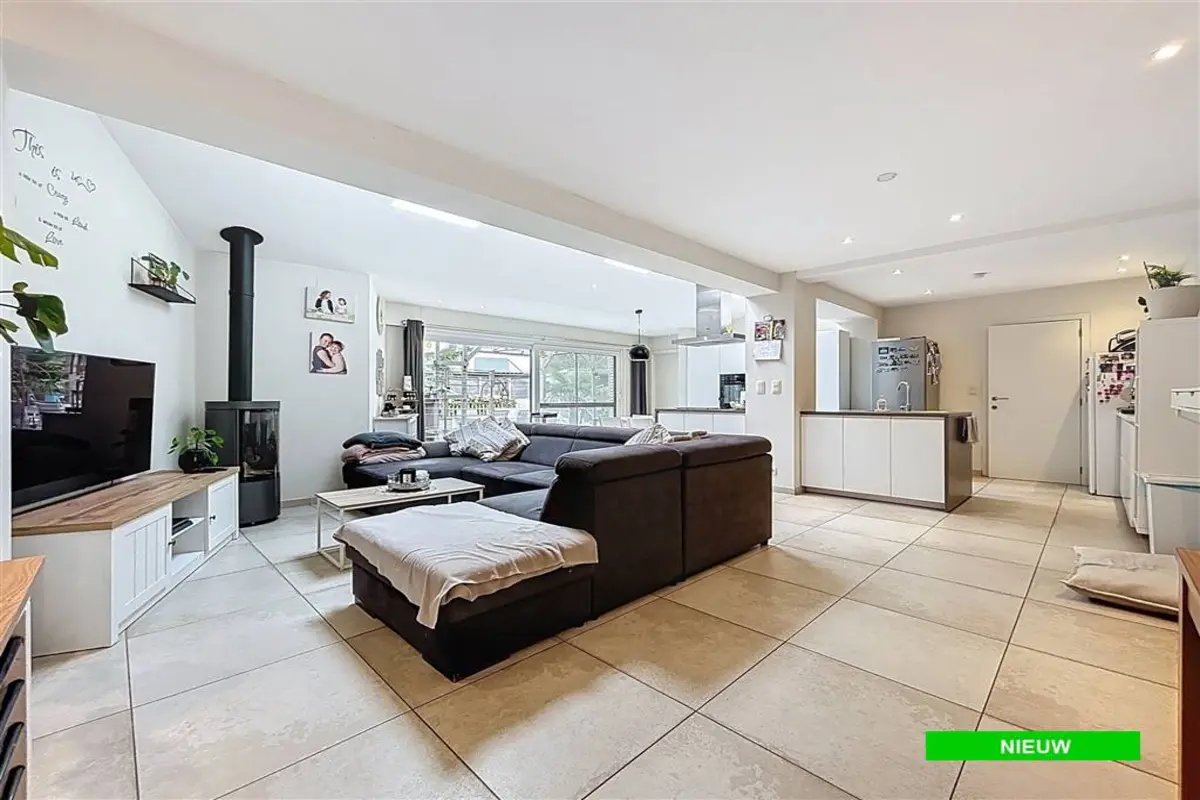 Huis te  koop in Brielen 8900 299000.00€ 3 slaapkamers 174.00m² - Zoekertje 623522