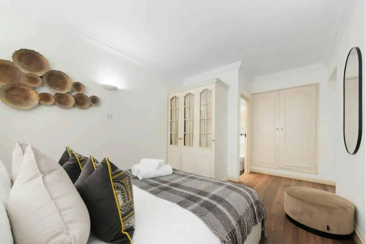 Appartement te  huur in Brugge 8000 780.00€  slaapkamers m² - Zoekertje 623328